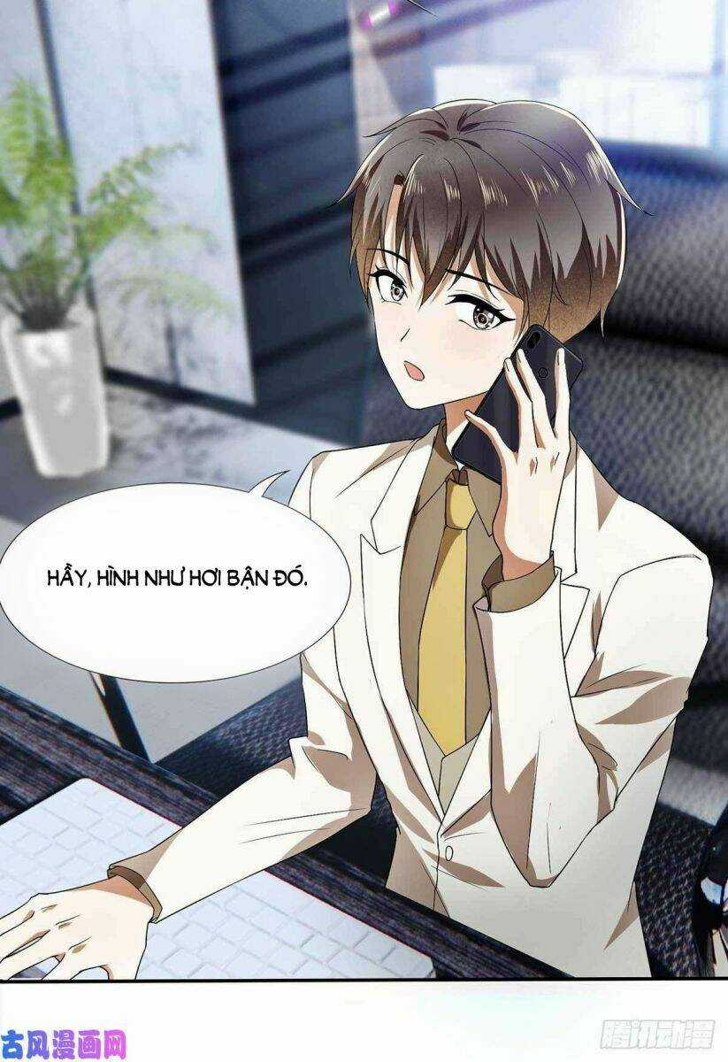 Thuần Tình Lục Thiếu - Chapter 169 - Trang 4