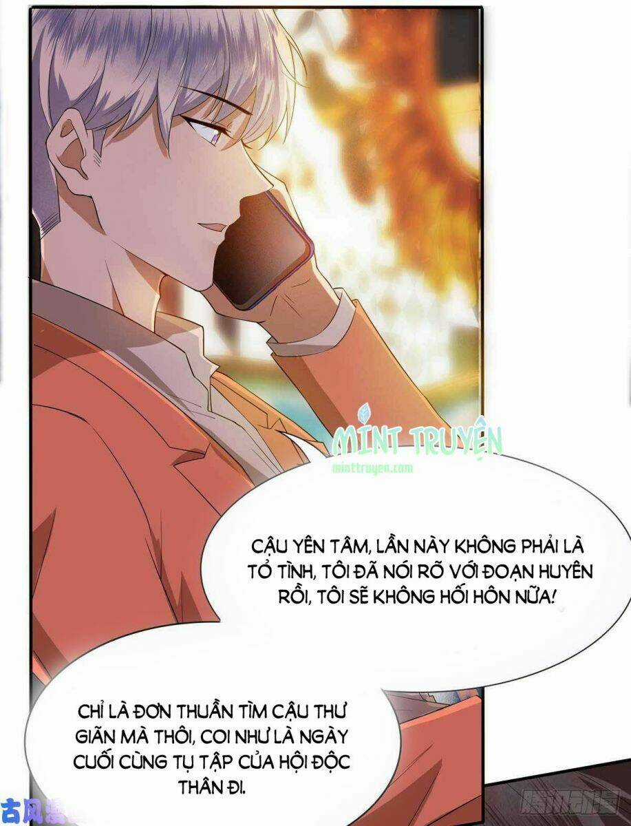 Thuần Tình Lục Thiếu - Chapter 169 - Trang 6