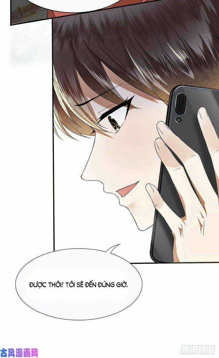 Thuần Tình Lục Thiếu - Chapter 169 - Trang 7