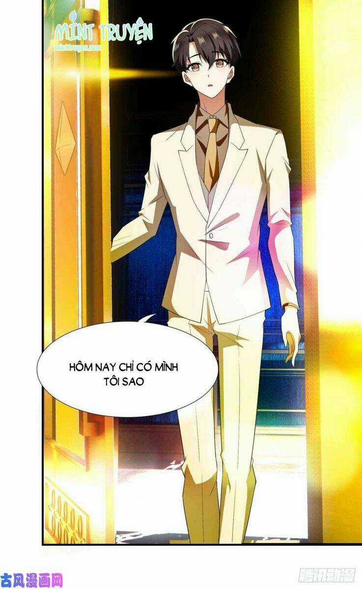 Thuần Tình Lục Thiếu - Chapter 169 - Trang 9