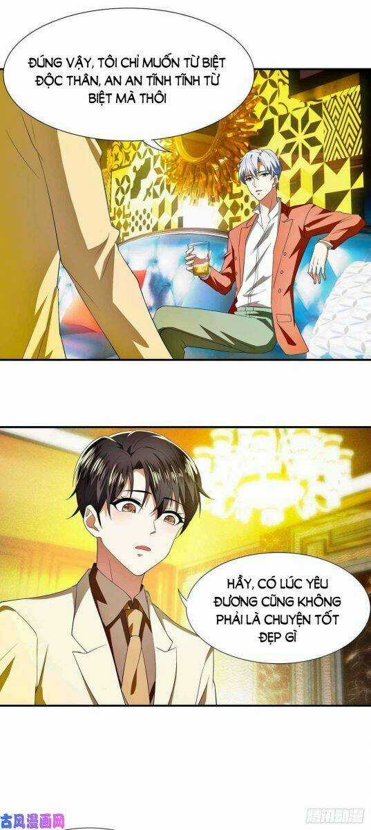 Thuần Tình Lục Thiếu - Chapter 169 - Trang 10