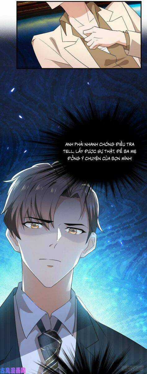 Thuần Tình Lục Thiếu - Chapter 170.1 - Trang 11