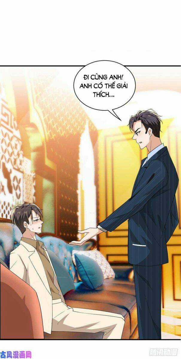 Thuần Tình Lục Thiếu - Chapter 170.1 - Trang 13