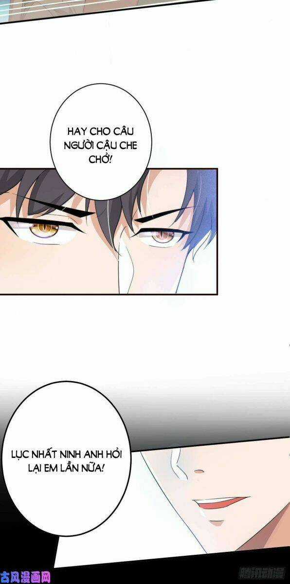 Thuần Tình Lục Thiếu - Chapter 170.1 - Trang 15