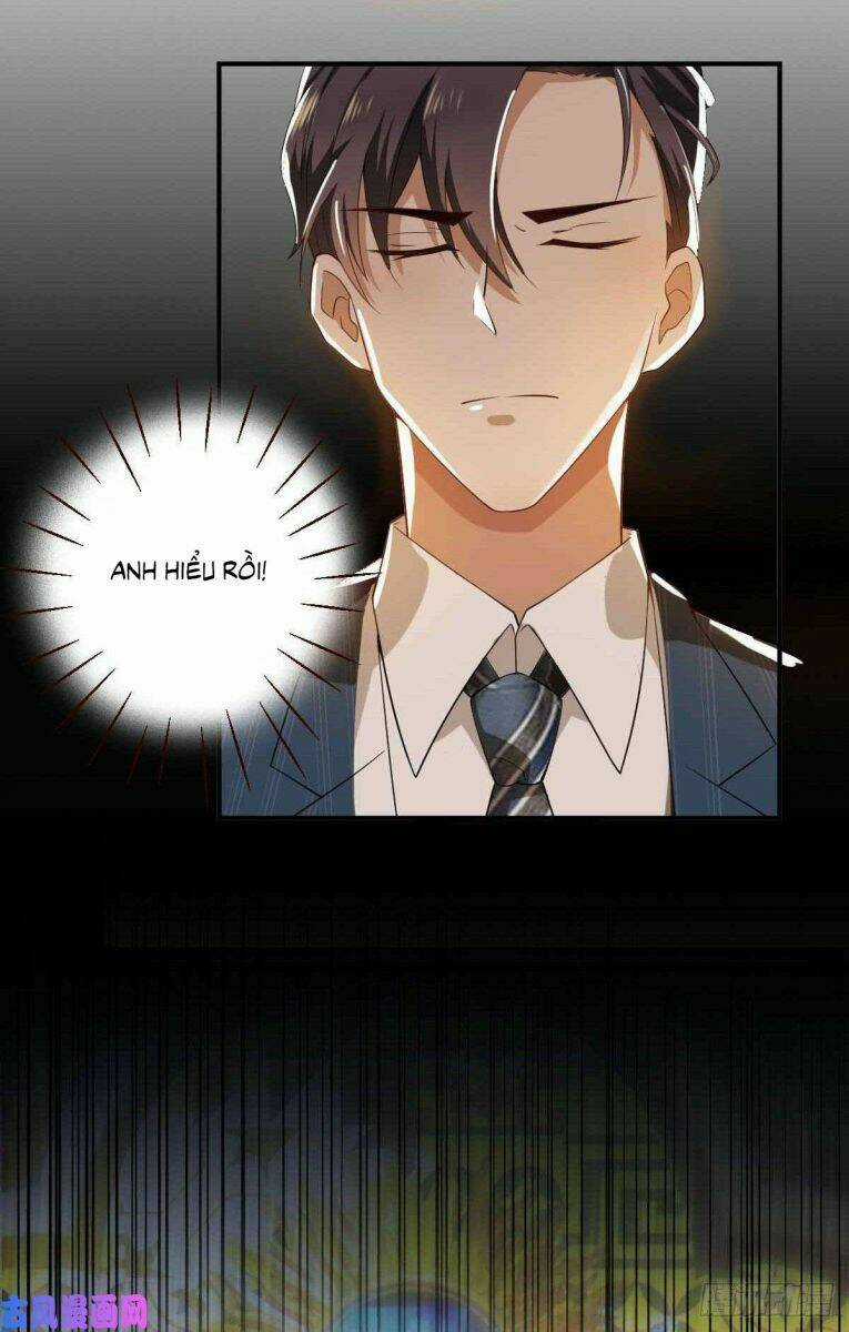 Thuần Tình Lục Thiếu - Chapter 170.1 - Trang 19