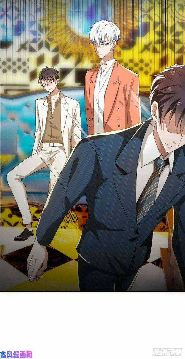 Thuần Tình Lục Thiếu - Chapter 170.1 - Trang 20