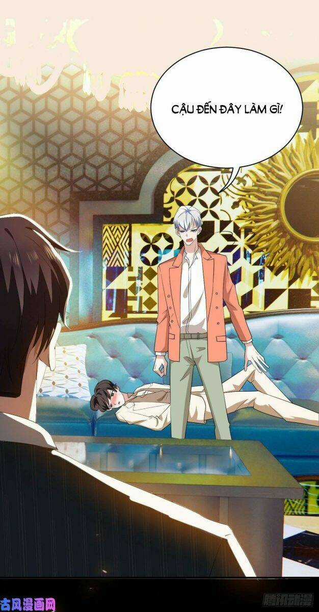 Thuần Tình Lục Thiếu - Chapter 170.1 - Trang 3