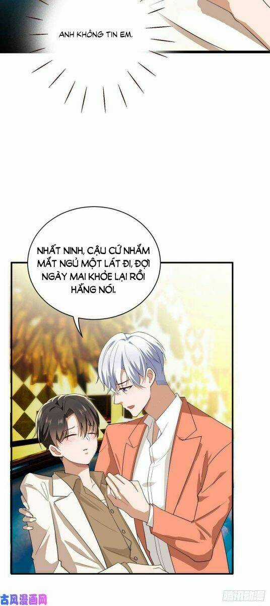 Thuần Tình Lục Thiếu - Chapter 170.1 - Trang 22