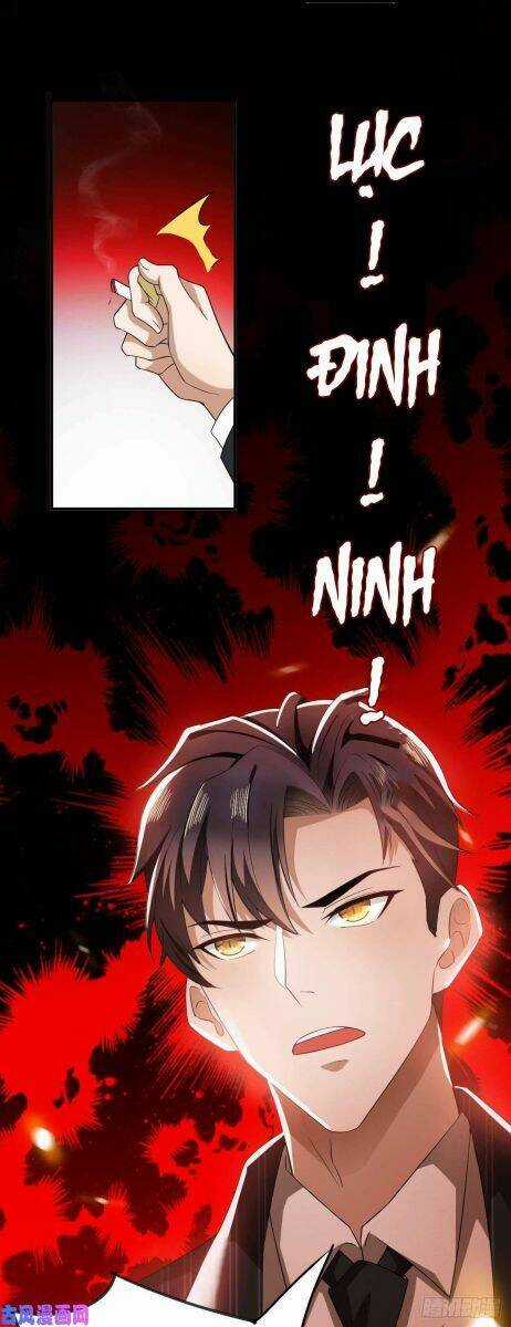 Thuần Tình Lục Thiếu - Chapter 170.1 - Trang 25