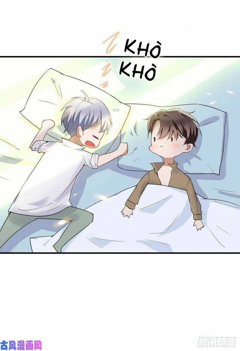 Thuần Tình Lục Thiếu - Chapter 170.1 - Trang 30