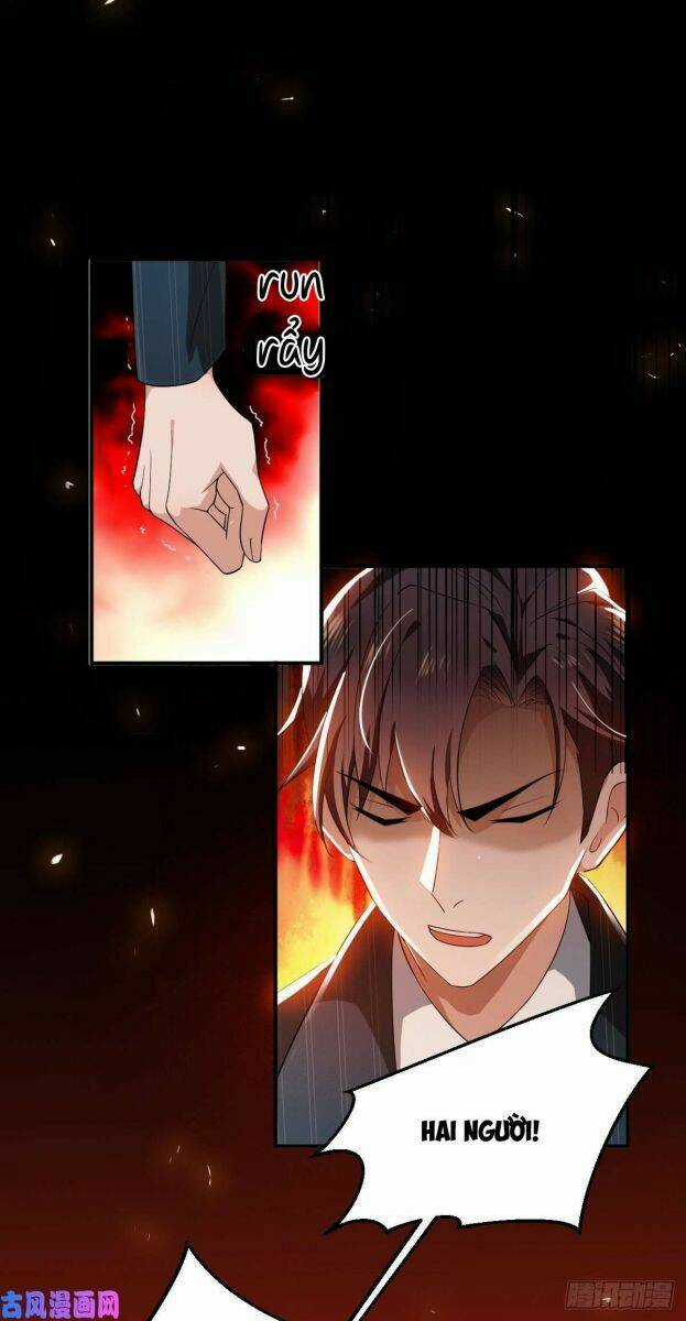 Thuần Tình Lục Thiếu - Chapter 170.1 - Trang 4