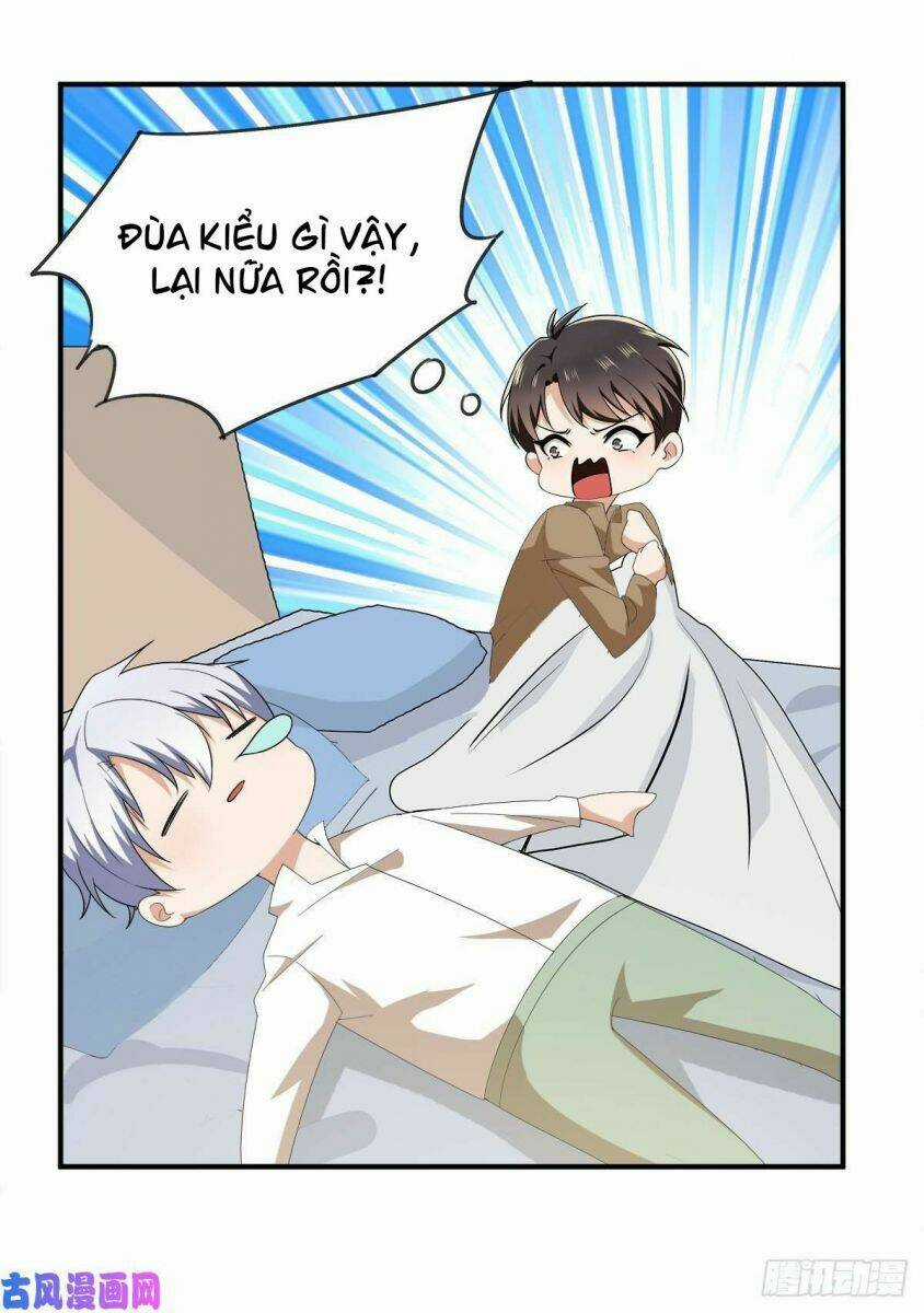 Thuần Tình Lục Thiếu - Chapter 170.1 - Trang 31