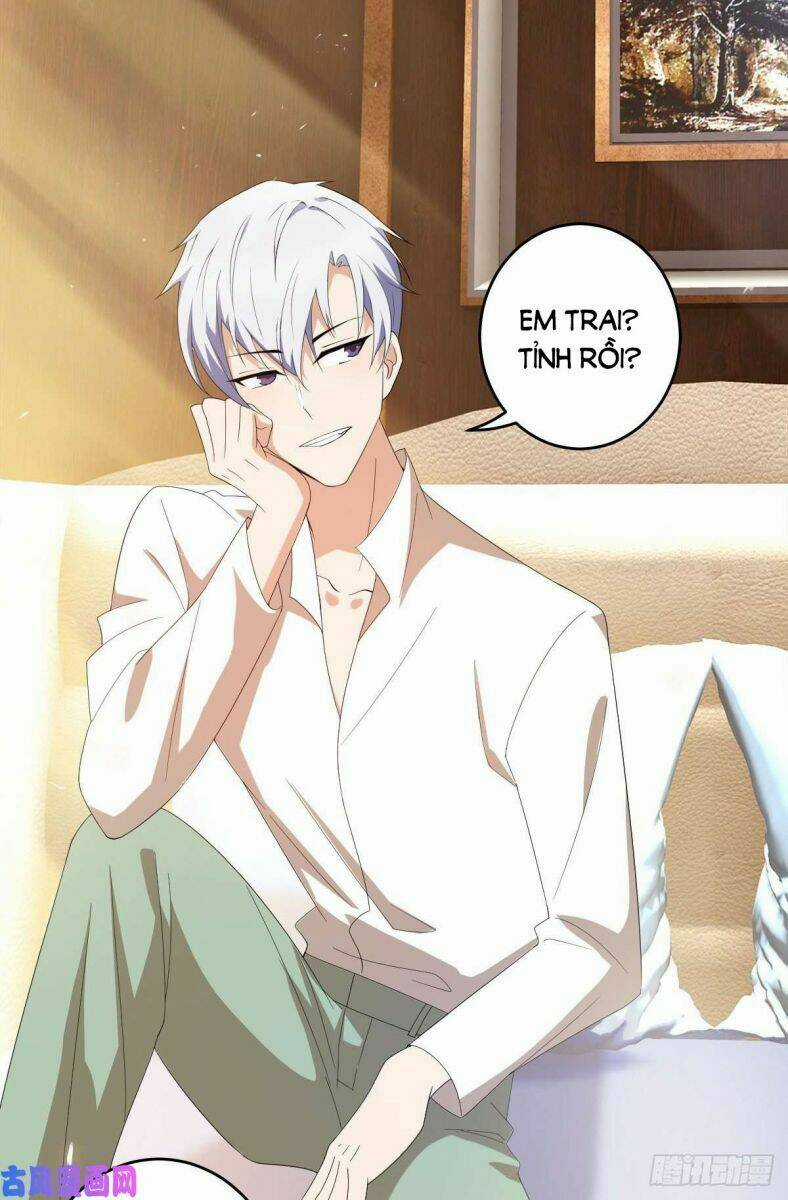 Thuần Tình Lục Thiếu - Chapter 170.1 - Trang 33