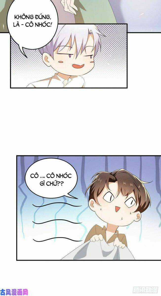 Thuần Tình Lục Thiếu - Chapter 170.1 - Trang 34