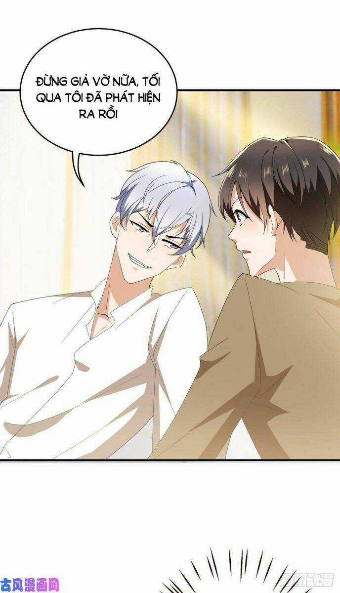 Thuần Tình Lục Thiếu - Chapter 170.1 - Trang 35