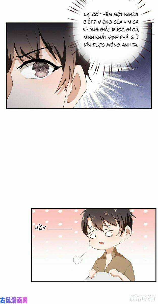 Thuần Tình Lục Thiếu - Chapter 170.1 - Trang 36