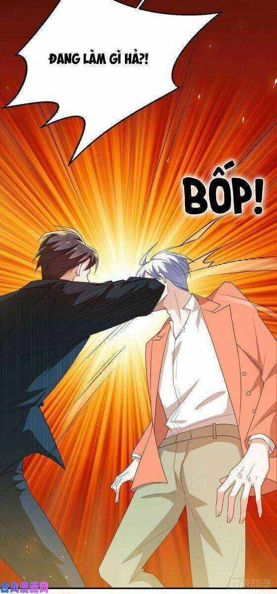 Thuần Tình Lục Thiếu - Chapter 170.1 - Trang 5