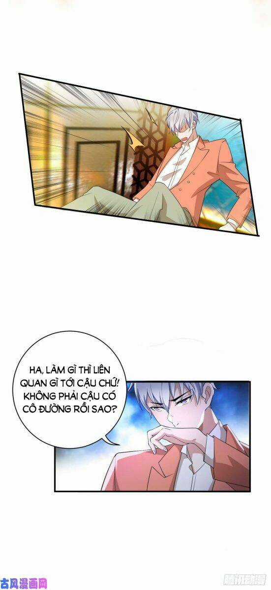 Thuần Tình Lục Thiếu - Chapter 170.1 - Trang 6