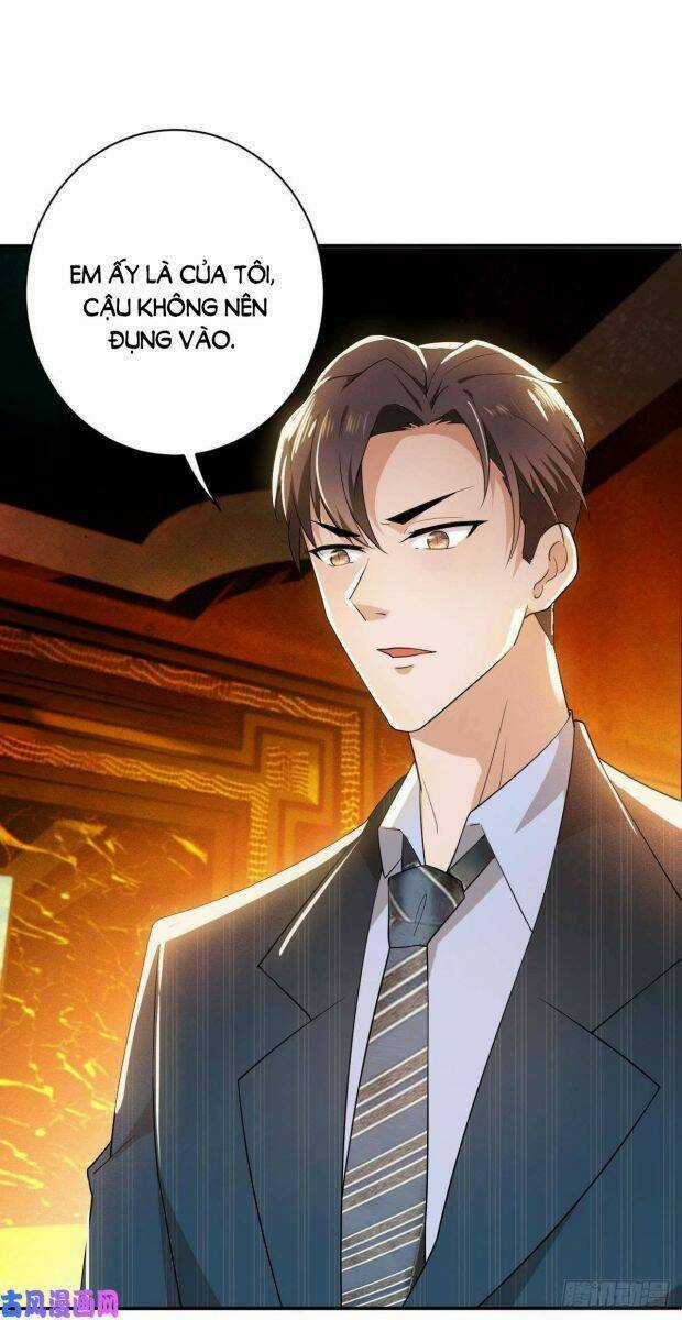 Thuần Tình Lục Thiếu - Chapter 170.1 - Trang 7