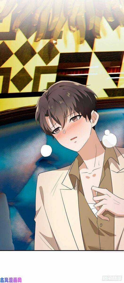 Thuần Tình Lục Thiếu - Chapter 170.1 - Trang 10