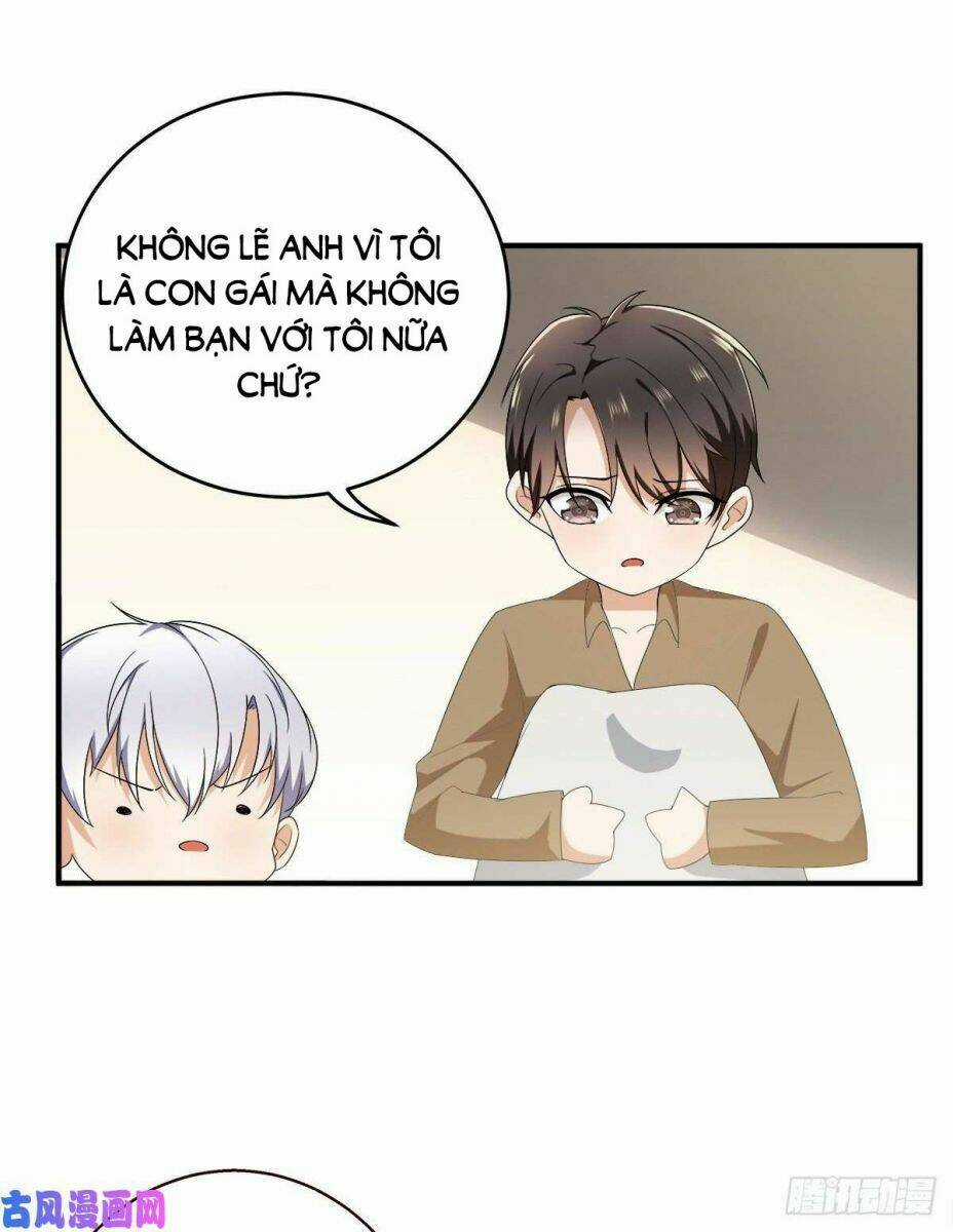 Thuần Tình Lục Thiếu - Chapter 170.2 - Trang 2