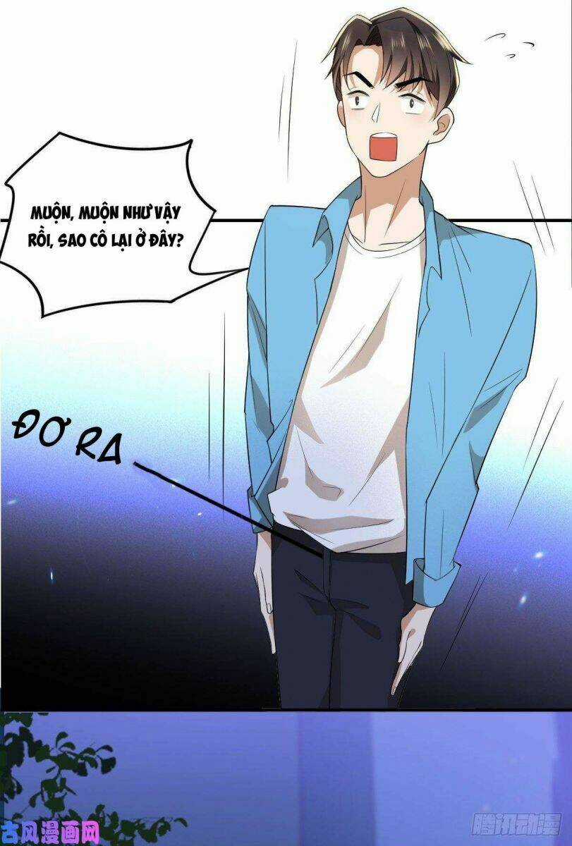 Thuần Tình Lục Thiếu - Chapter 170.2 - Trang 14