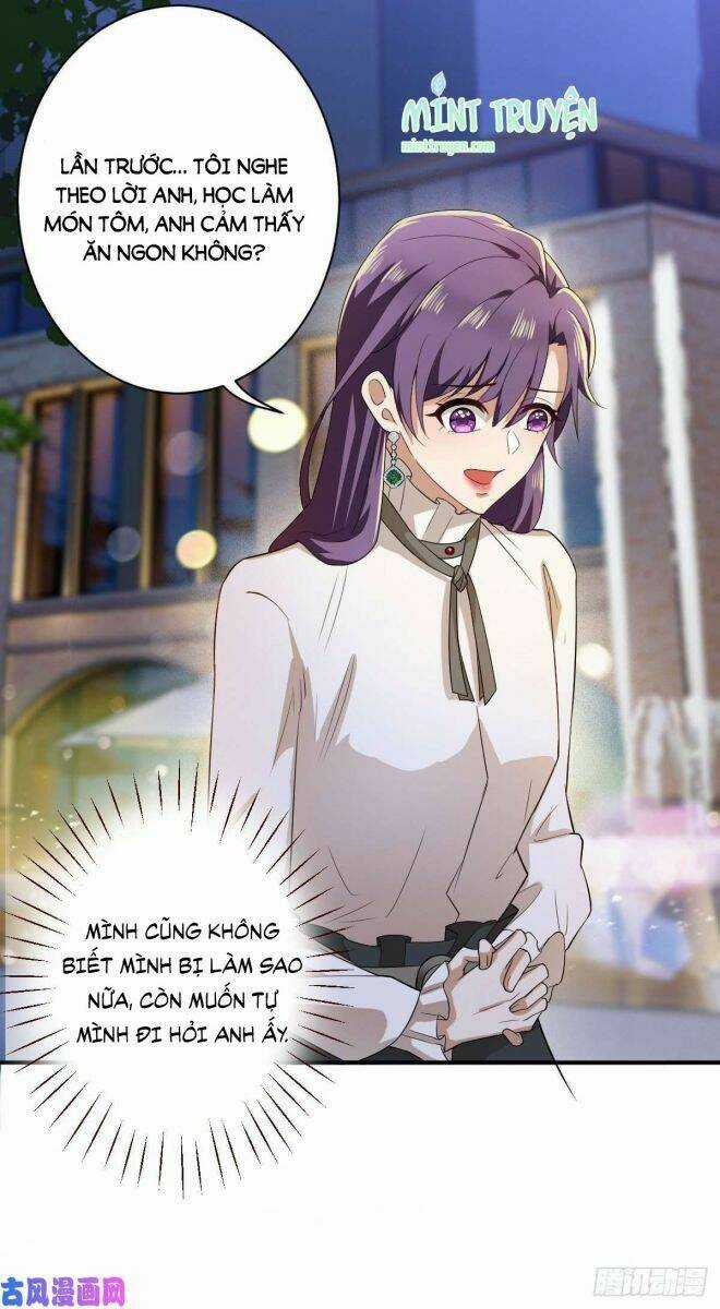 Thuần Tình Lục Thiếu - Chapter 170.2 - Trang 15