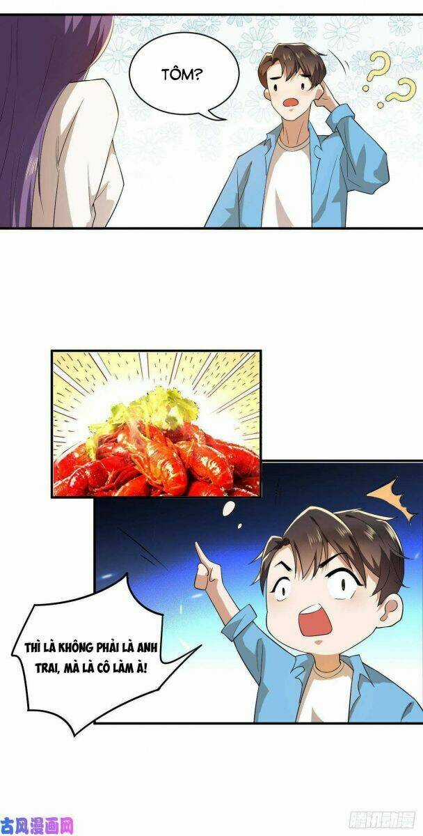 Thuần Tình Lục Thiếu - Chapter 170.2 - Trang 16