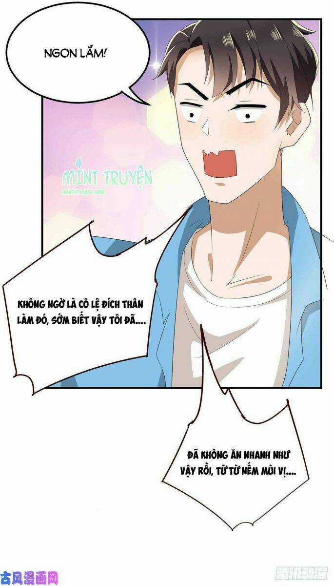 Thuần Tình Lục Thiếu - Chapter 170.2 - Trang 18