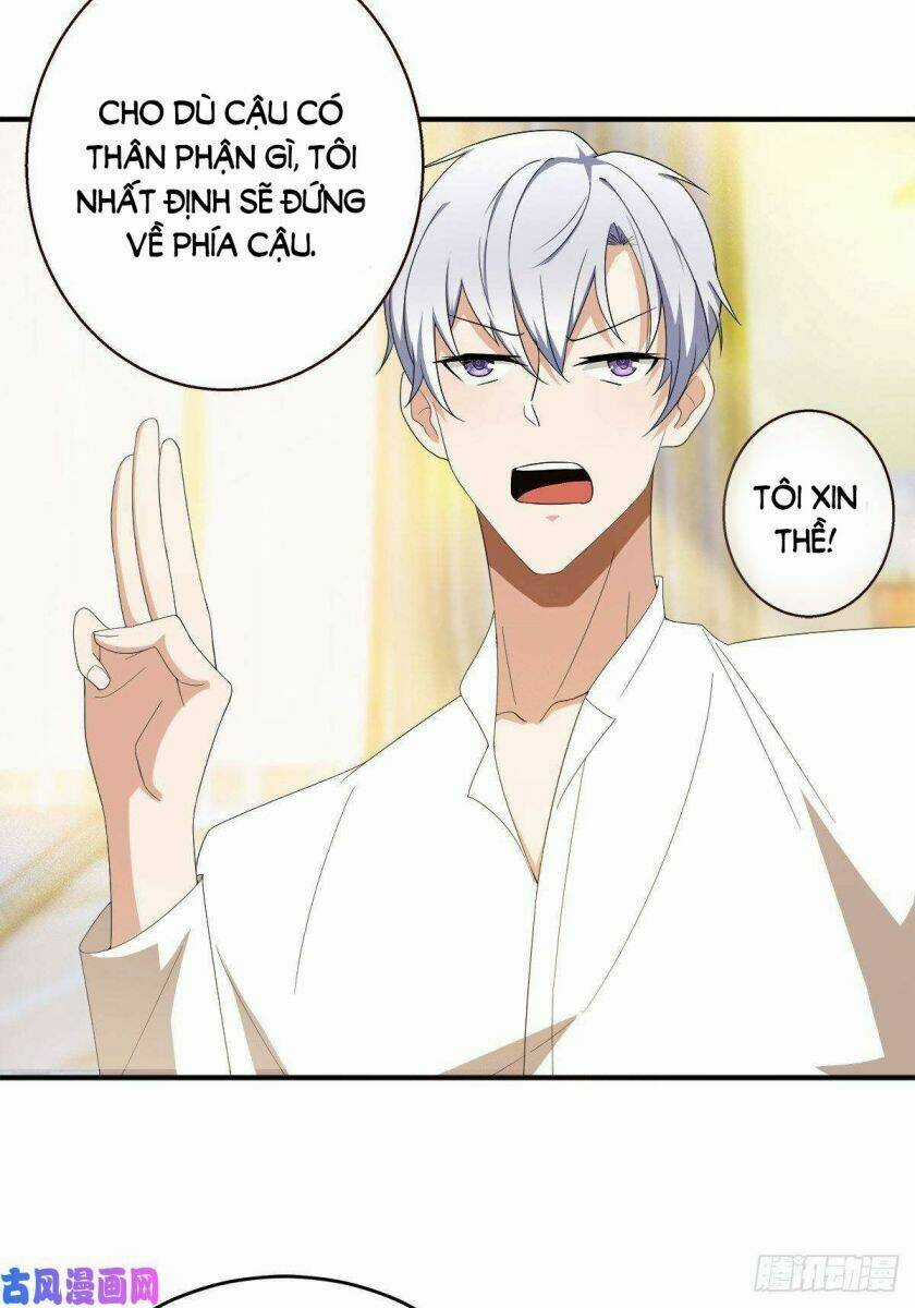 Thuần Tình Lục Thiếu - Chapter 170.2 - Trang 3