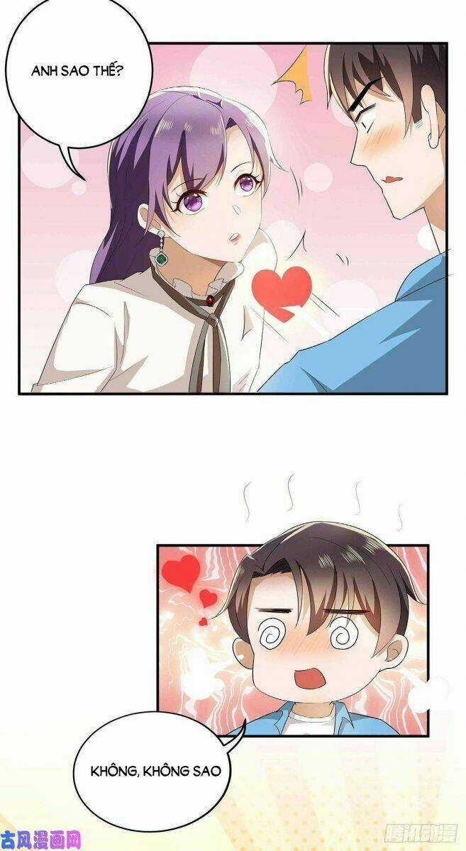 Thuần Tình Lục Thiếu - Chapter 170.2 - Trang 23