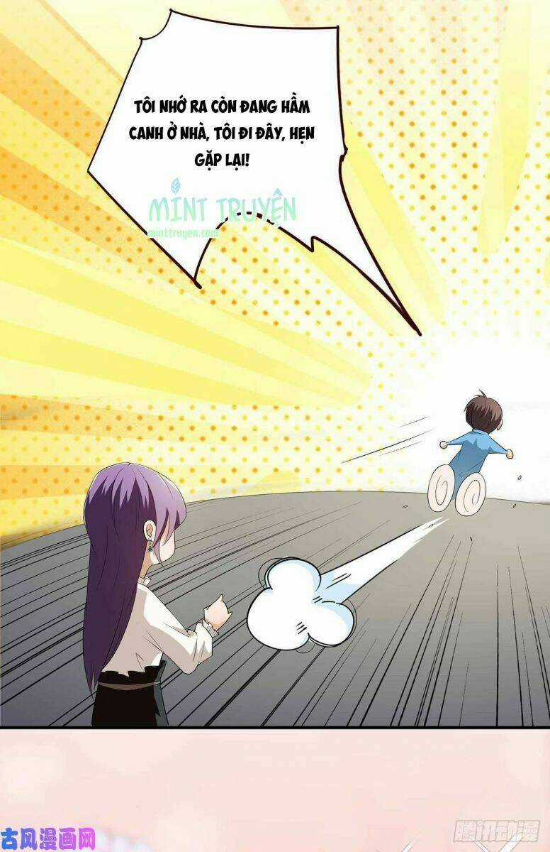 Thuần Tình Lục Thiếu - Chapter 170.2 - Trang 24