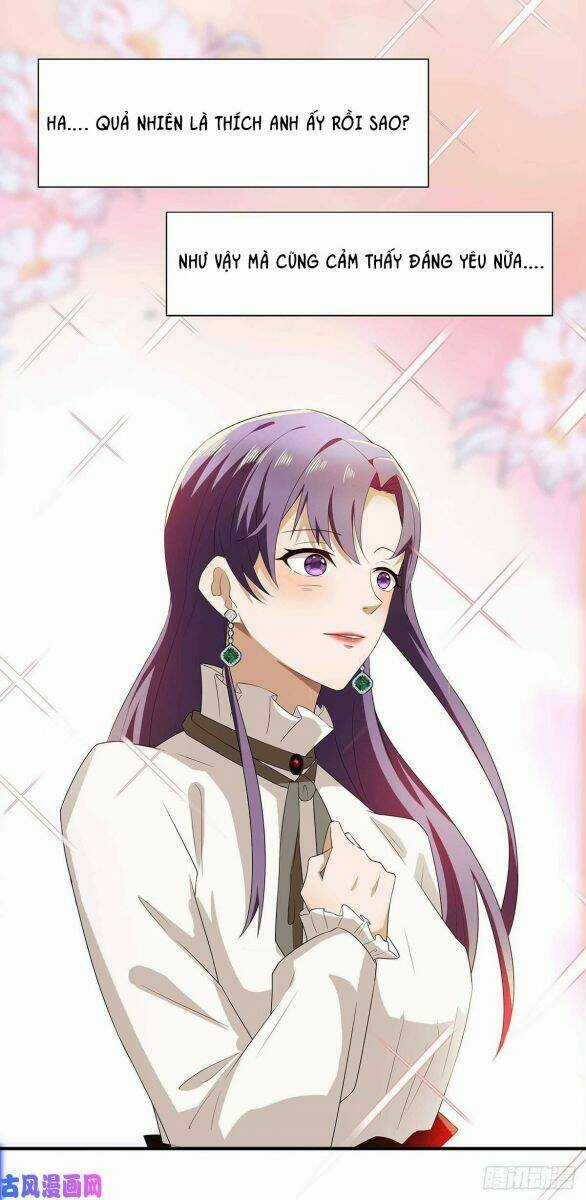 Thuần Tình Lục Thiếu - Chapter 170.2 - Trang 25