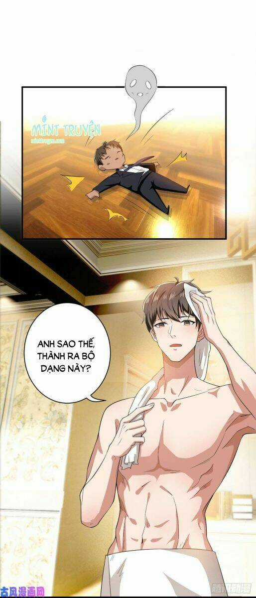 Thuần Tình Lục Thiếu - Chapter 170.2 - Trang 27