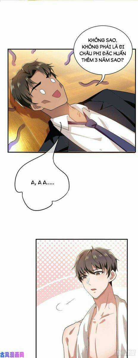 Thuần Tình Lục Thiếu - Chapter 170.2 - Trang 28