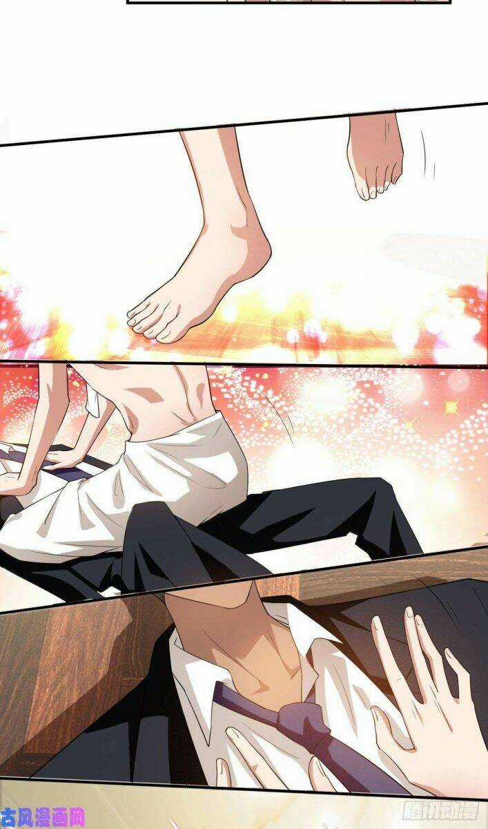 Thuần Tình Lục Thiếu - Chapter 170.2 - Trang 29