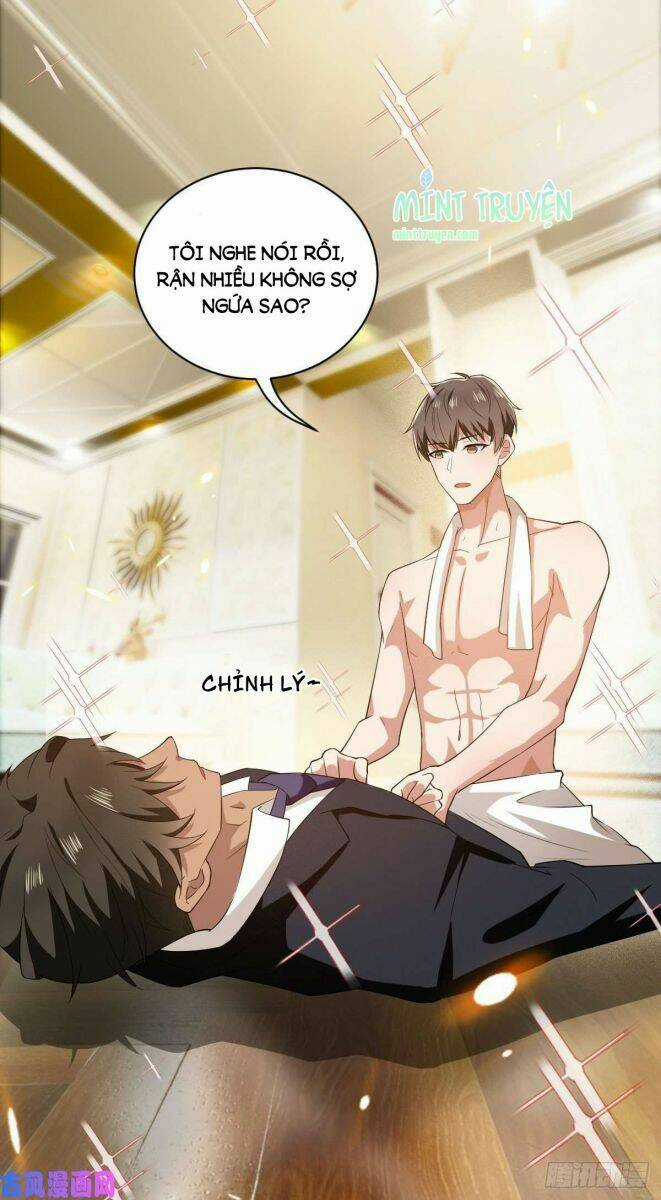 Thuần Tình Lục Thiếu - Chapter 170.2 - Trang 30