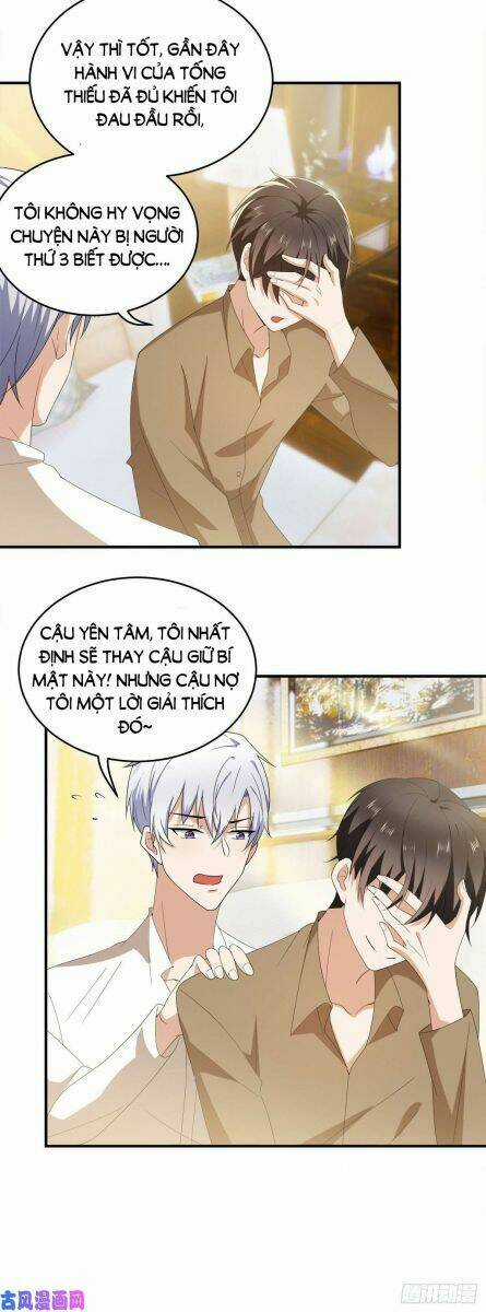 Thuần Tình Lục Thiếu - Chapter 170.2 - Trang 4