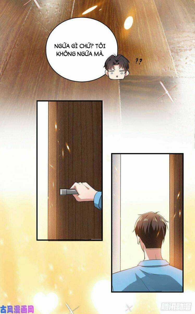 Thuần Tình Lục Thiếu - Chapter 170.2 - Trang 31