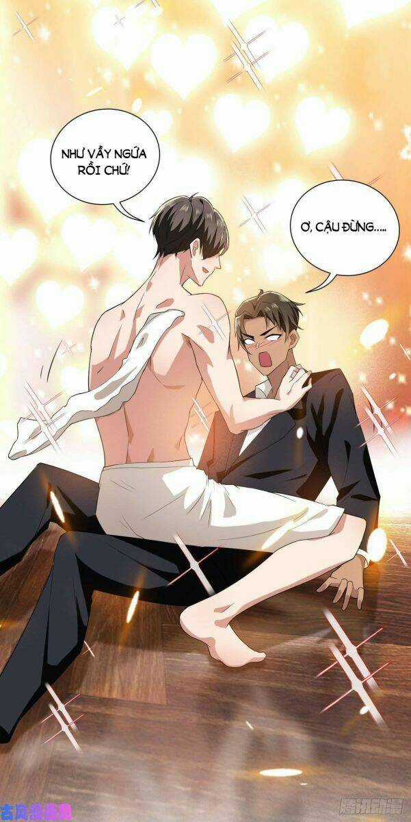 Thuần Tình Lục Thiếu - Chapter 170.2 - Trang 32