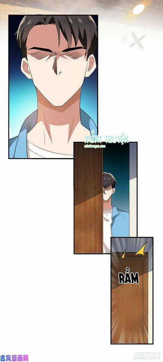 Thuần Tình Lục Thiếu - Chapter 170.2 - Trang 33