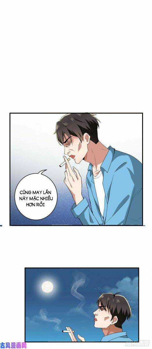 Thuần Tình Lục Thiếu - Chapter 170.2 - Trang 34