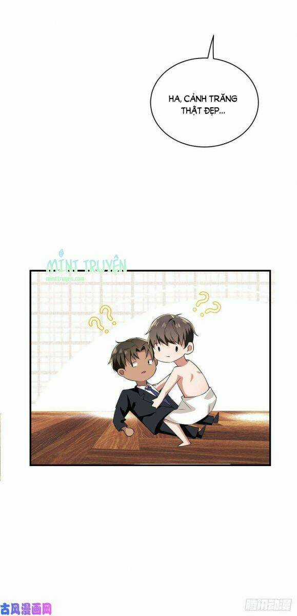 Thuần Tình Lục Thiếu - Chapter 170.2 - Trang 35