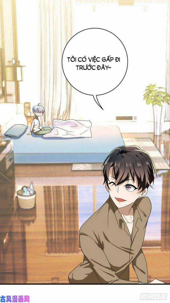 Thuần Tình Lục Thiếu - Chapter 170.2 - Trang 6