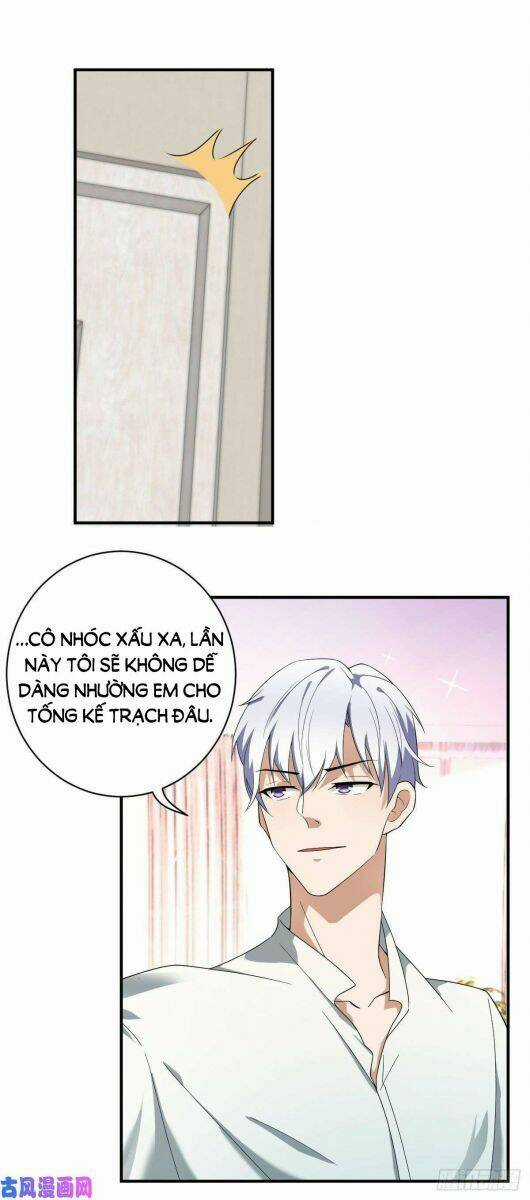 Thuần Tình Lục Thiếu - Chapter 170.2 - Trang 7