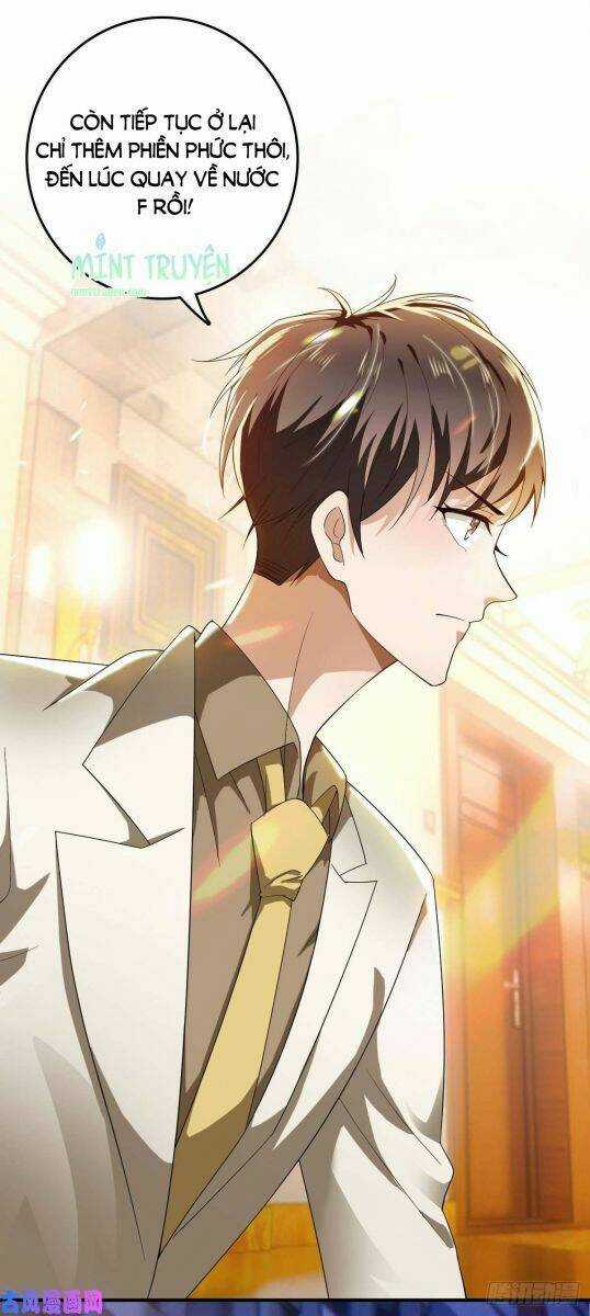 Thuần Tình Lục Thiếu - Chapter 170.2 - Trang 10