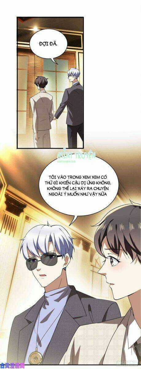 Thuần Tình Lục Thiếu - Chapter 171.1 - Trang 13