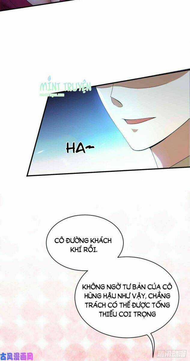 Thuần Tình Lục Thiếu - Chapter 171.1 - Trang 19