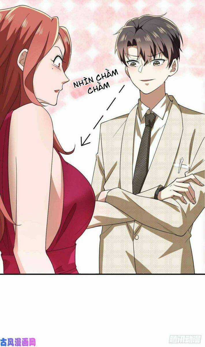 Thuần Tình Lục Thiếu - Chapter 171.1 - Trang 20