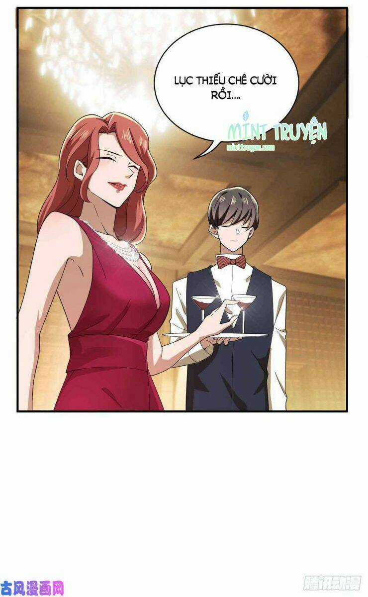 Thuần Tình Lục Thiếu - Chapter 171.1 - Trang 22